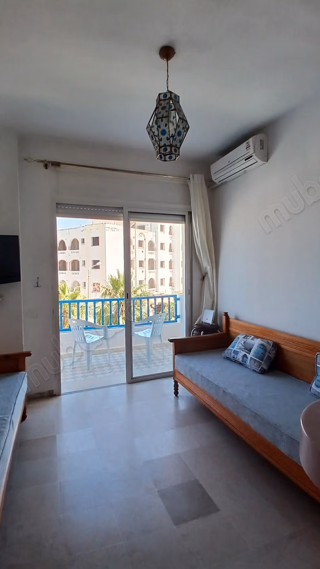 Appartement S1 Hammamet