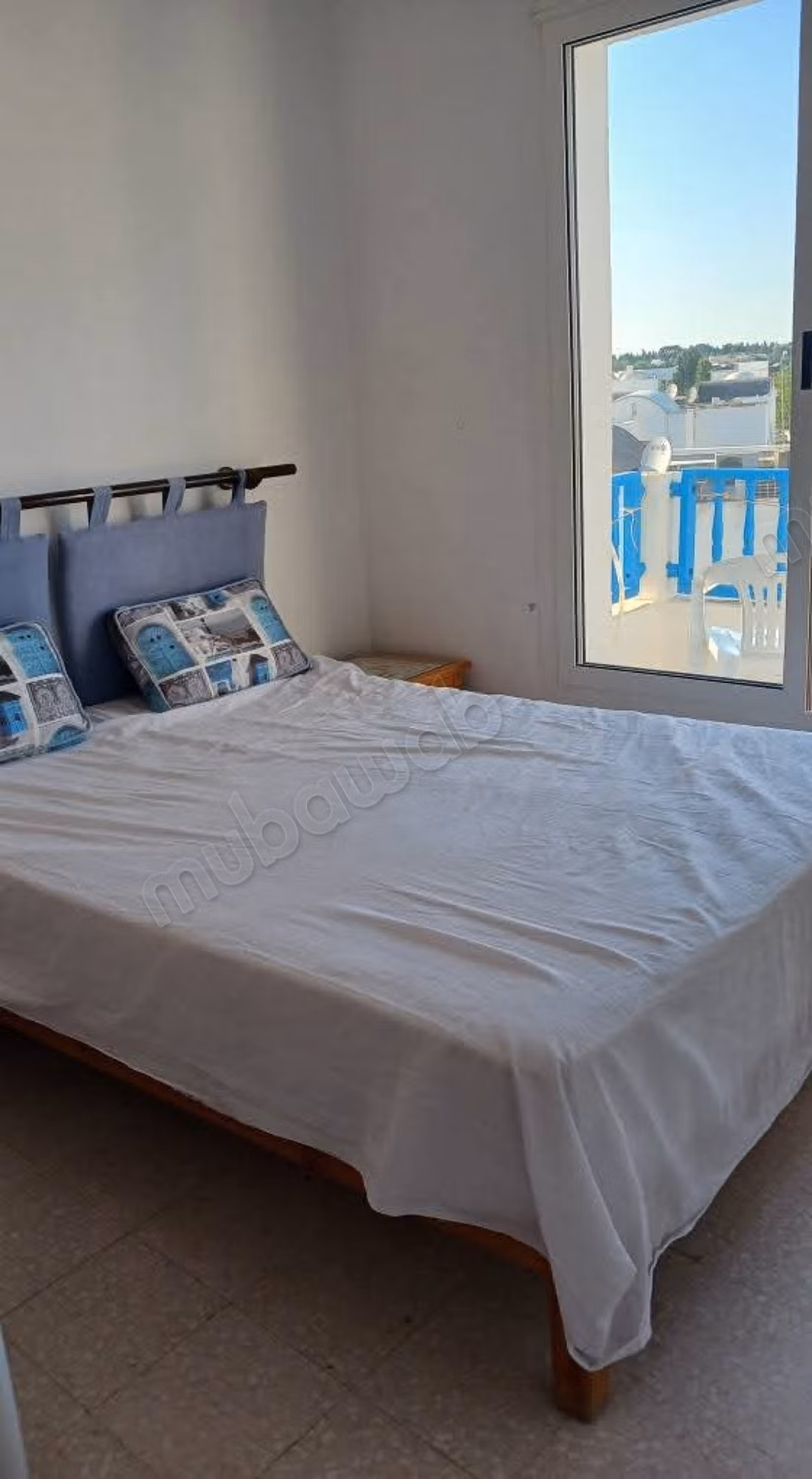 Appartement S1 Hammamet