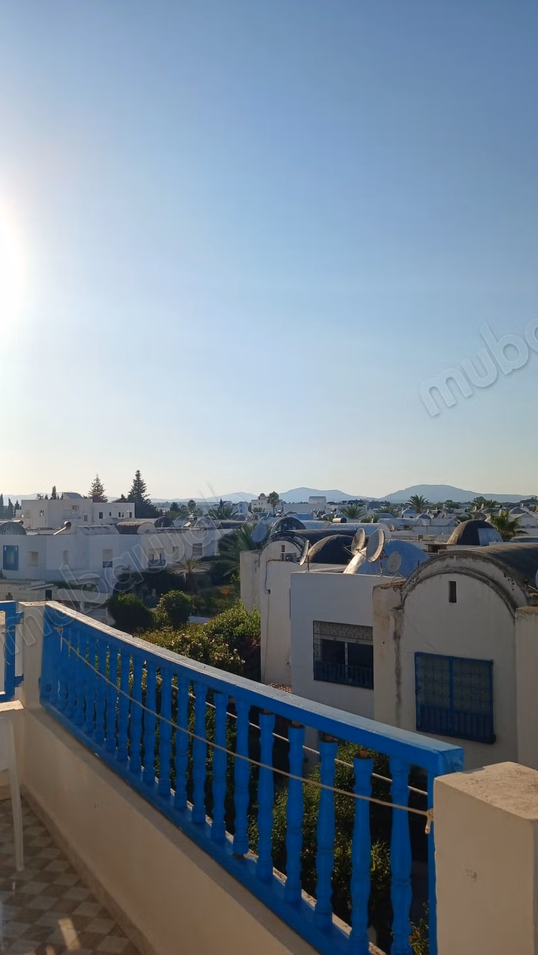 Appartement S1 Hammamet