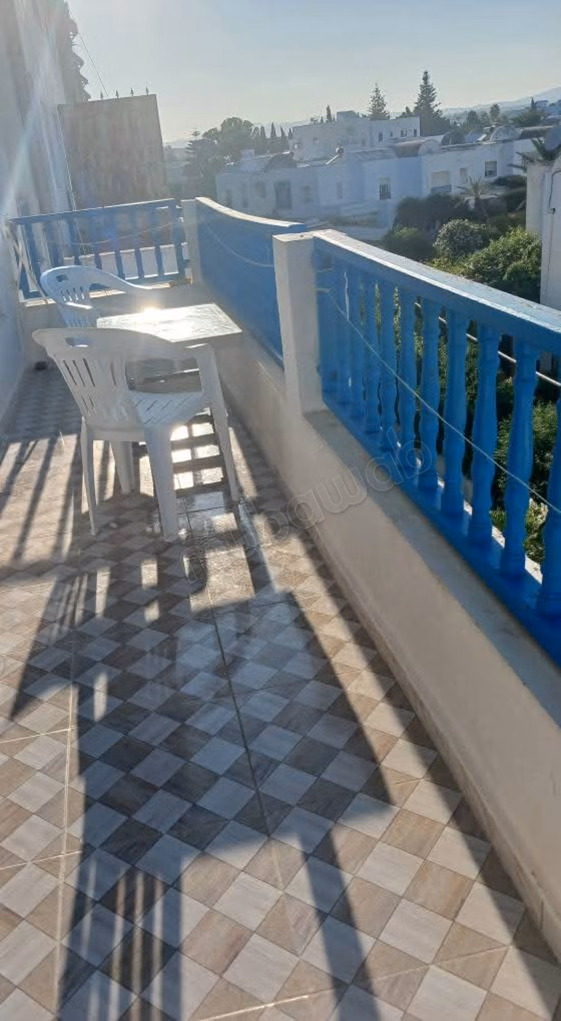 Appartement S1 Hammamet