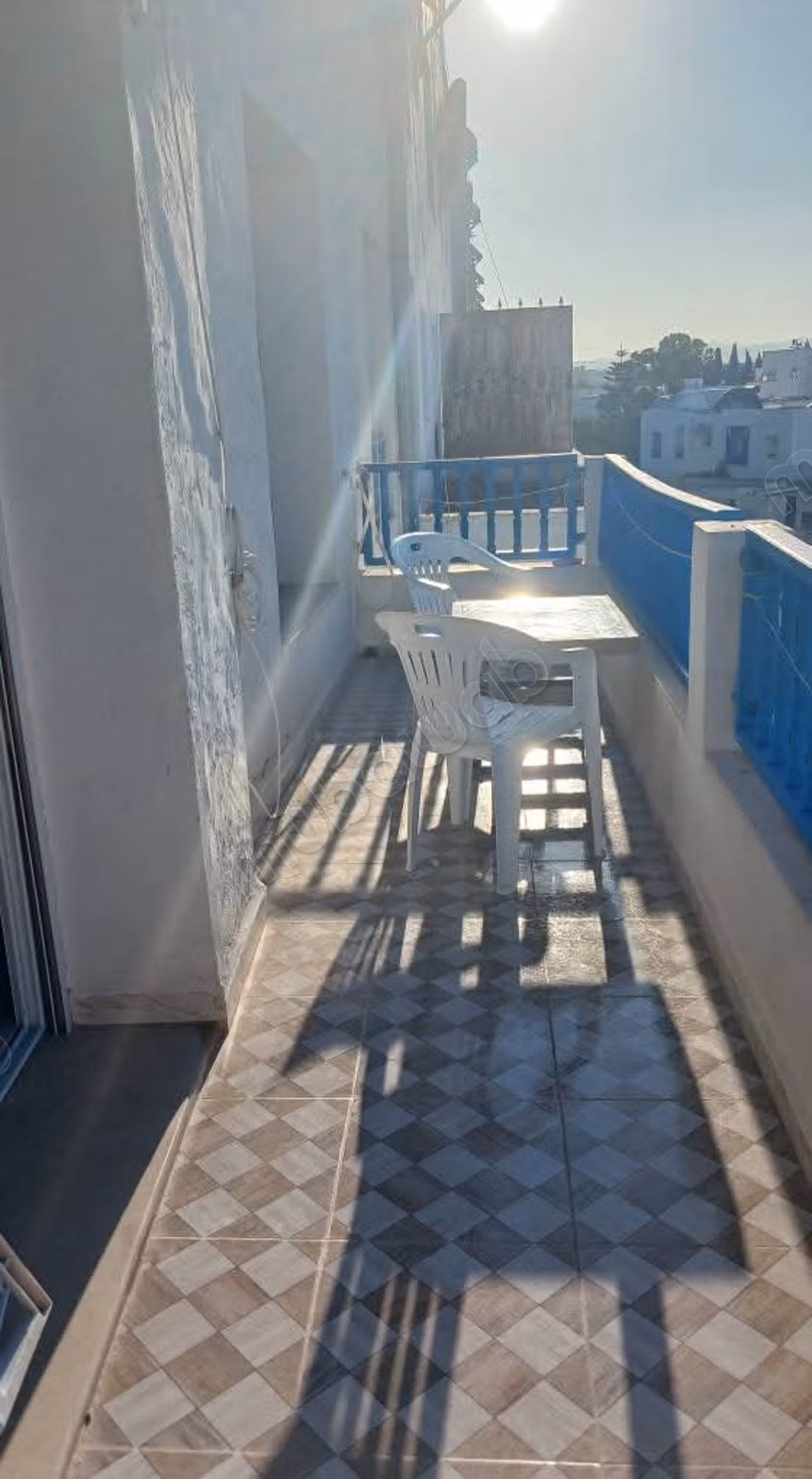 Appartement S1 Hammamet