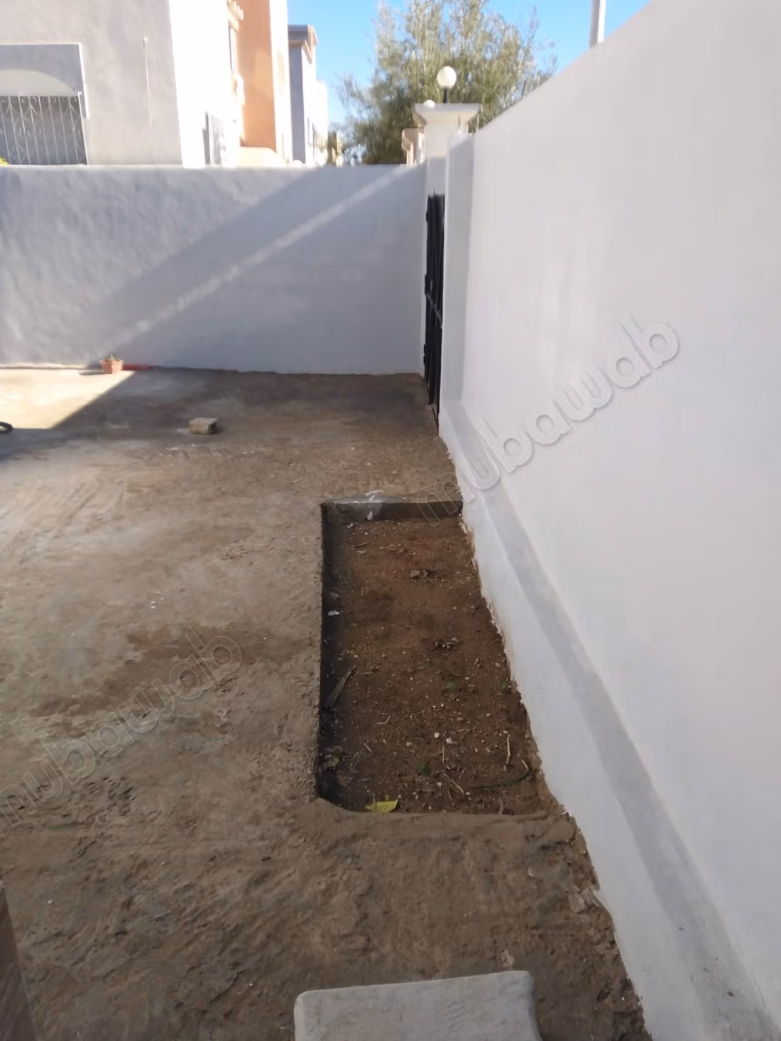 Villa a vendre farah settat