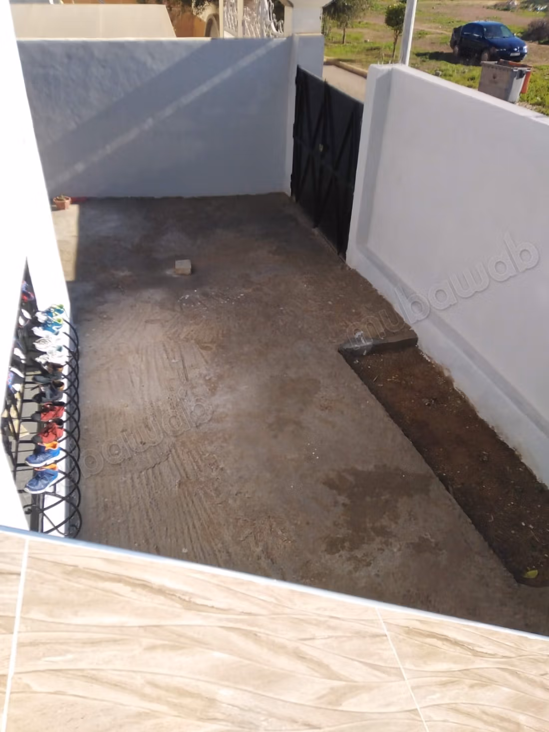 Villa a vendre farah settat