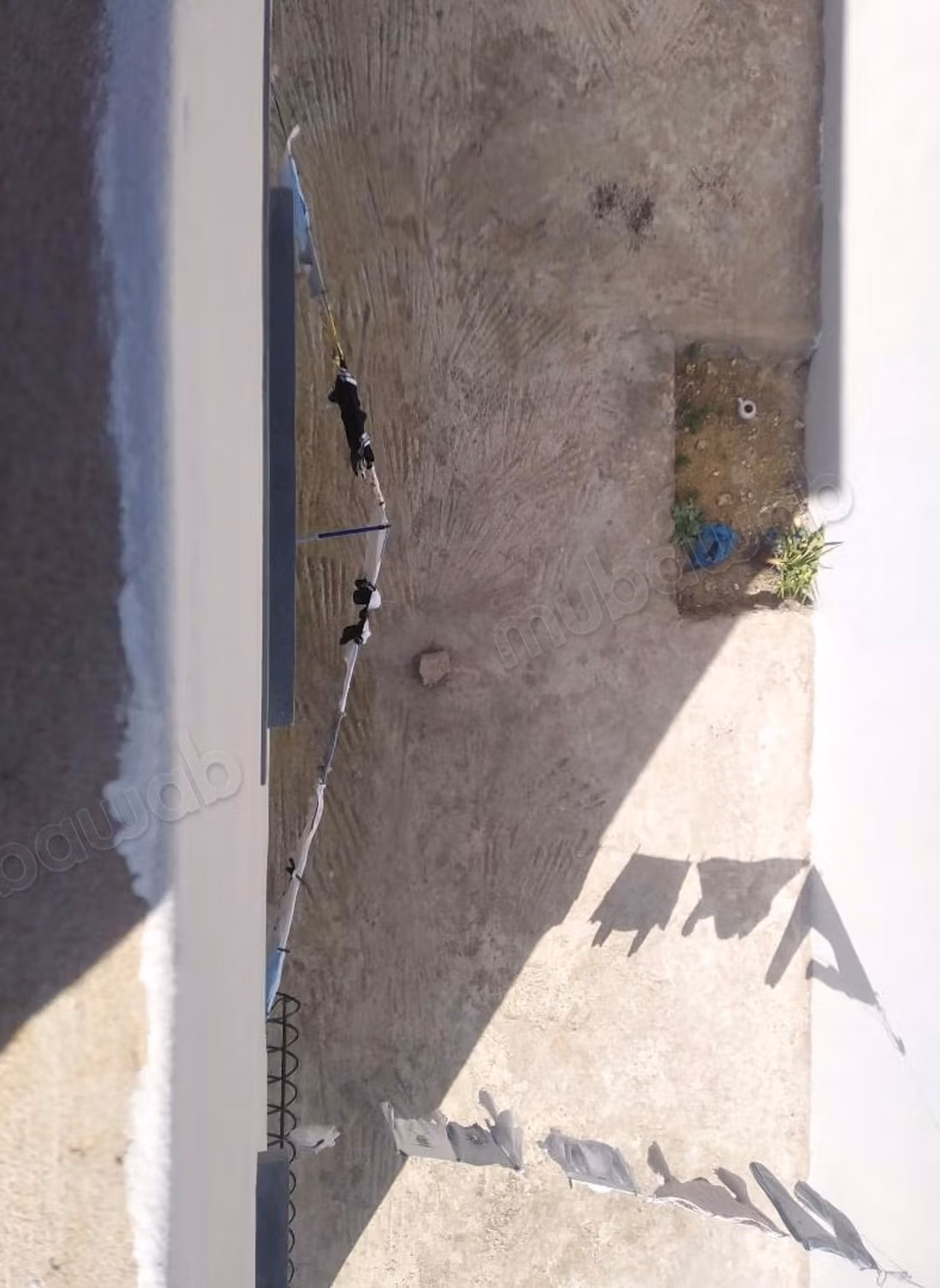 Villa a vendre farah settat