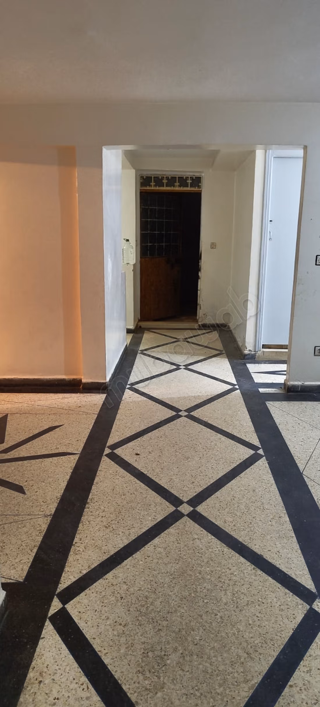 Villa a vendre farah settat