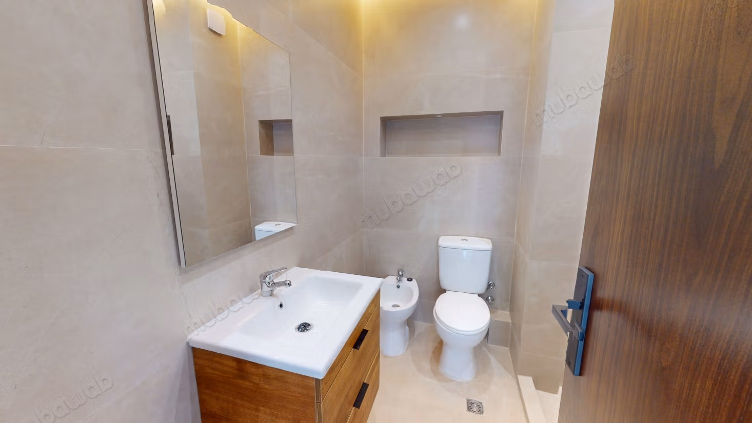 Apartamento en venta 76m²