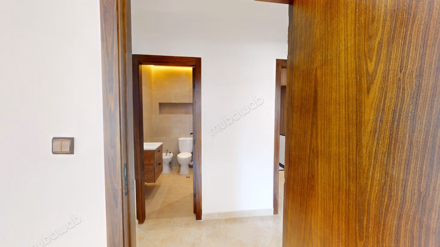 Apartamento en venta 76m²