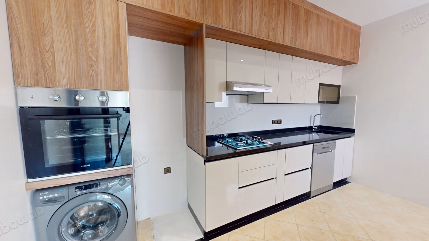 Apartamento en venta 76m²