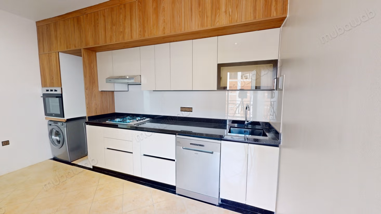 Apartamento en venta 76m²