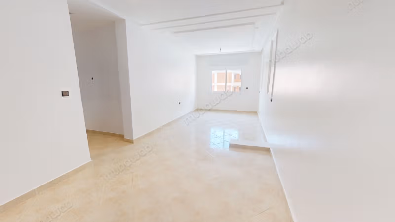 Appartement à vendre 76m²