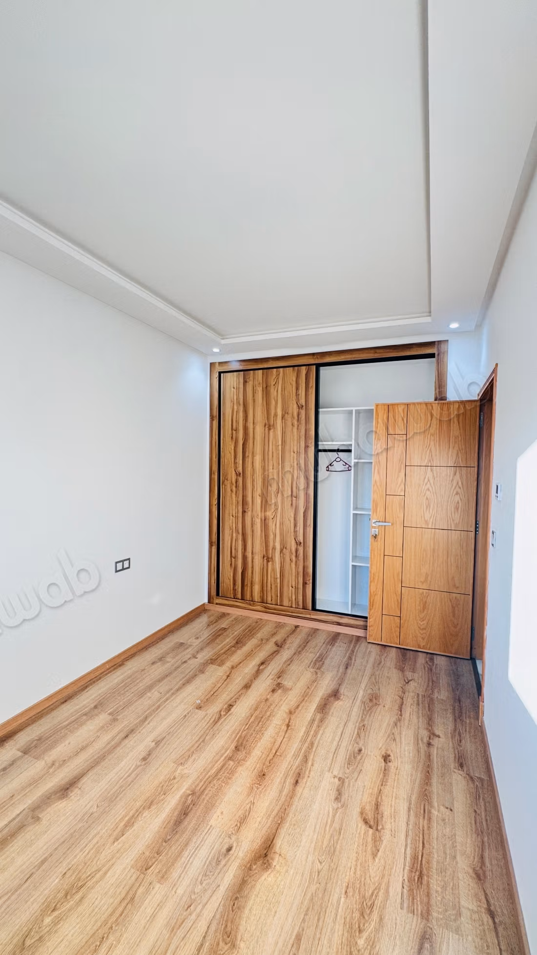Two-bedroom apartment for rent