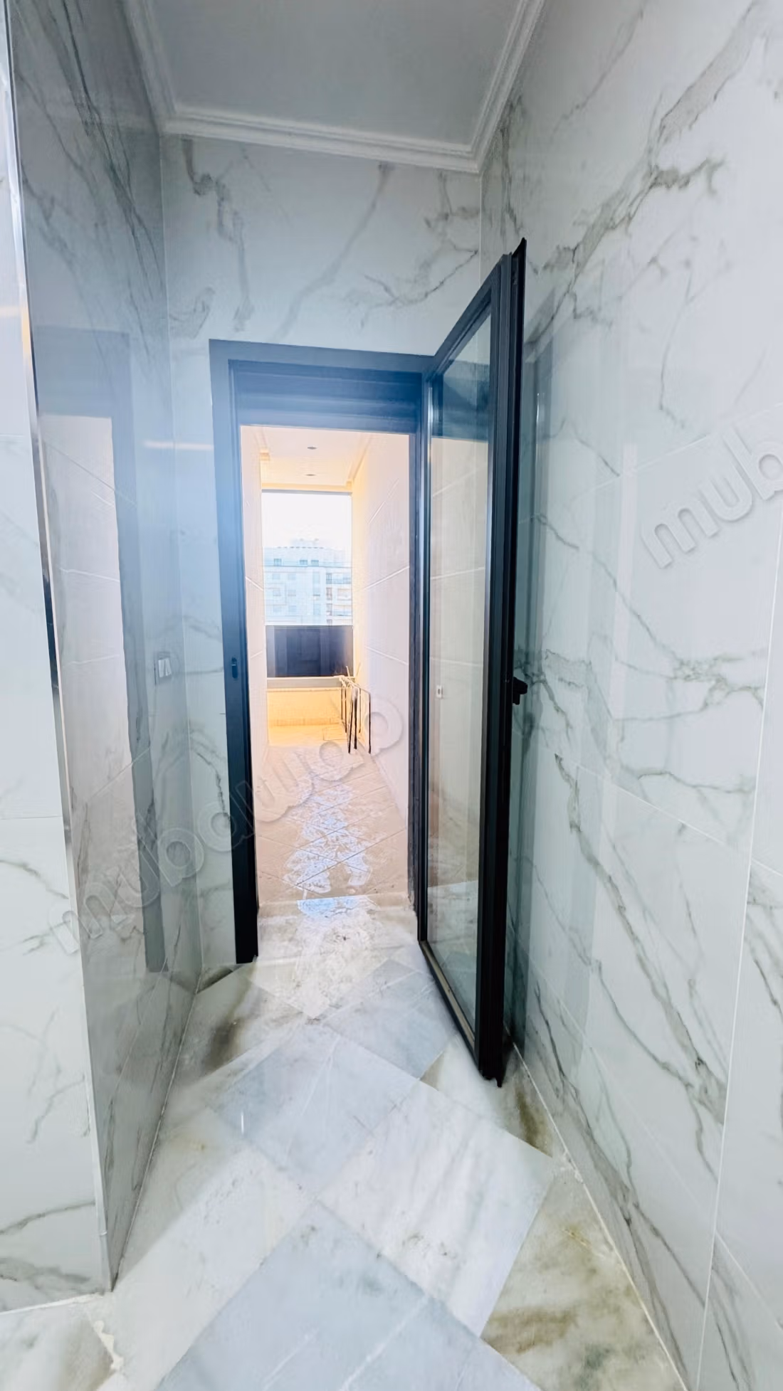 Two-bedroom apartment for rent