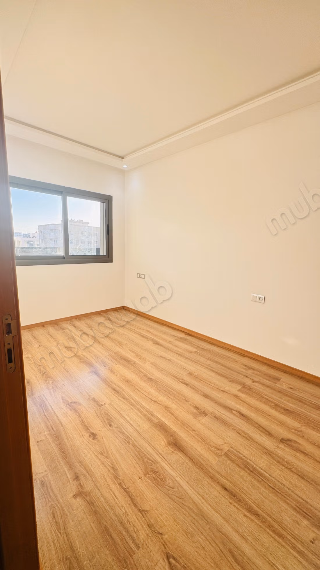 Two-bedroom apartment for rent