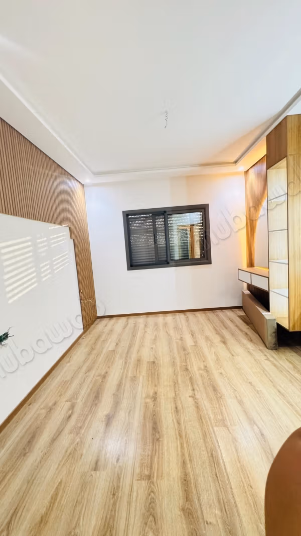 Appartement de deux chambres alouer