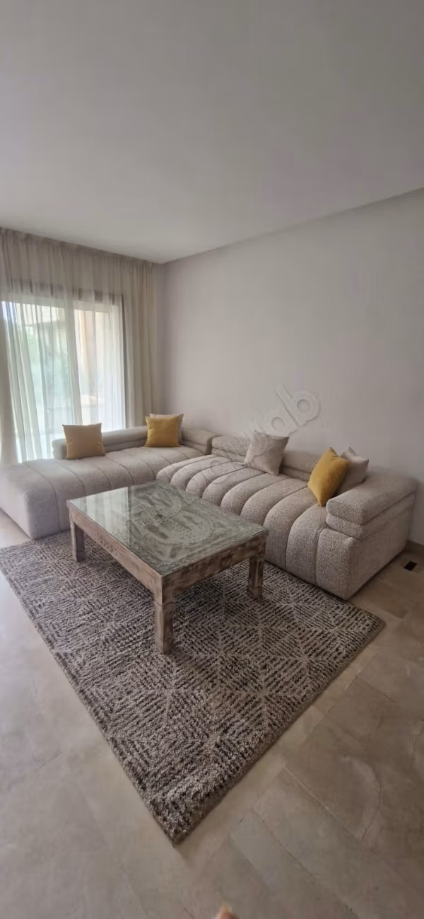 Appartement RDJ Prestigia
