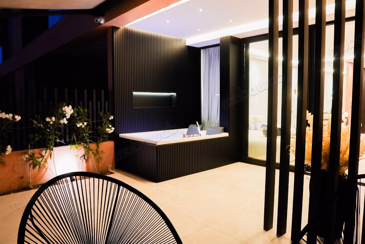 Residence Noria Golf