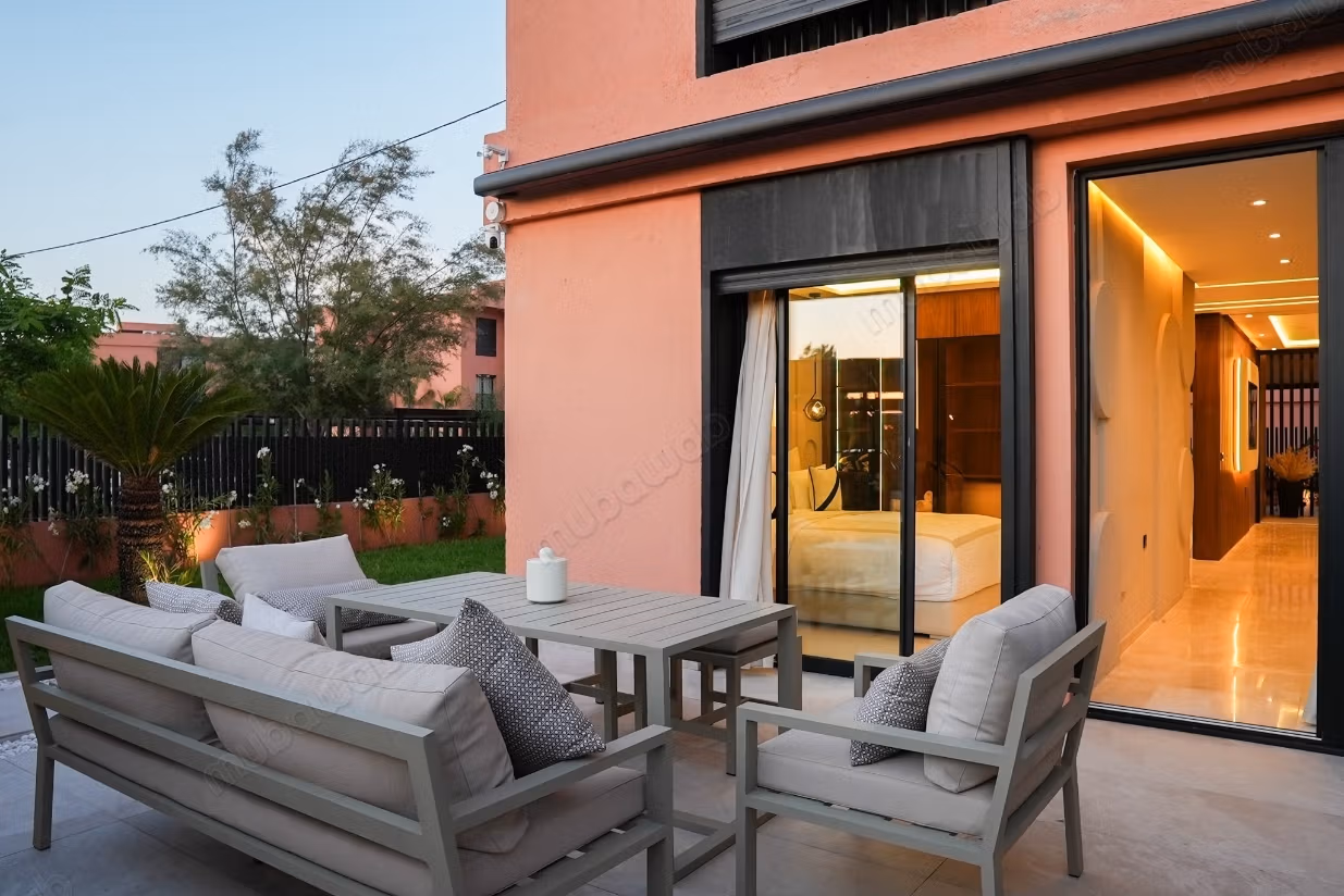 Residence Noria Golf