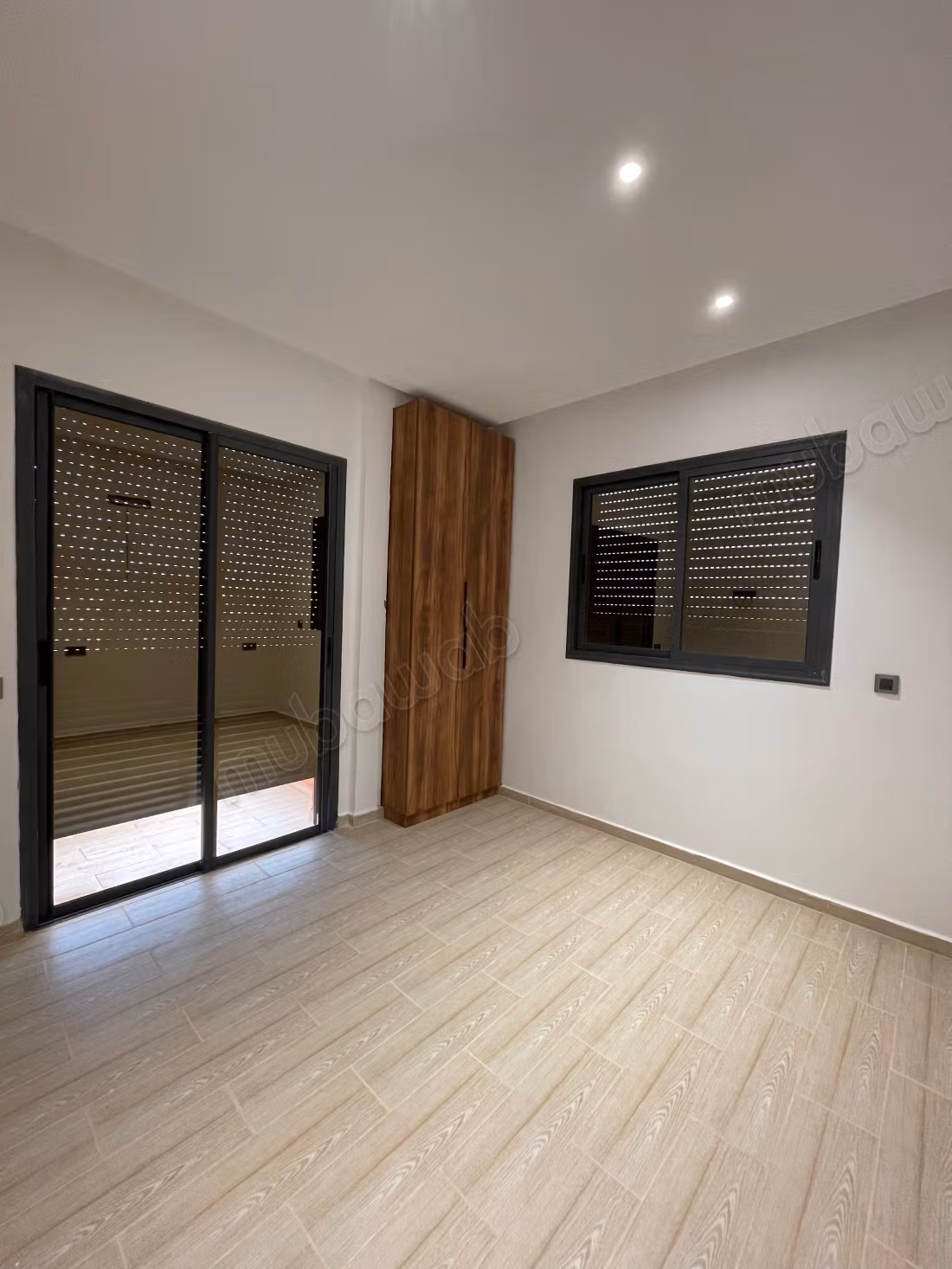 Appartement 72 m² à Route Casablanca — 2