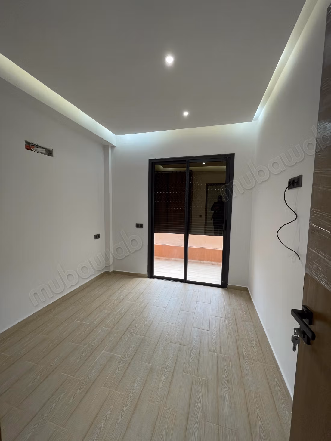 Appartement 72 m² à Route Casablanca — 6