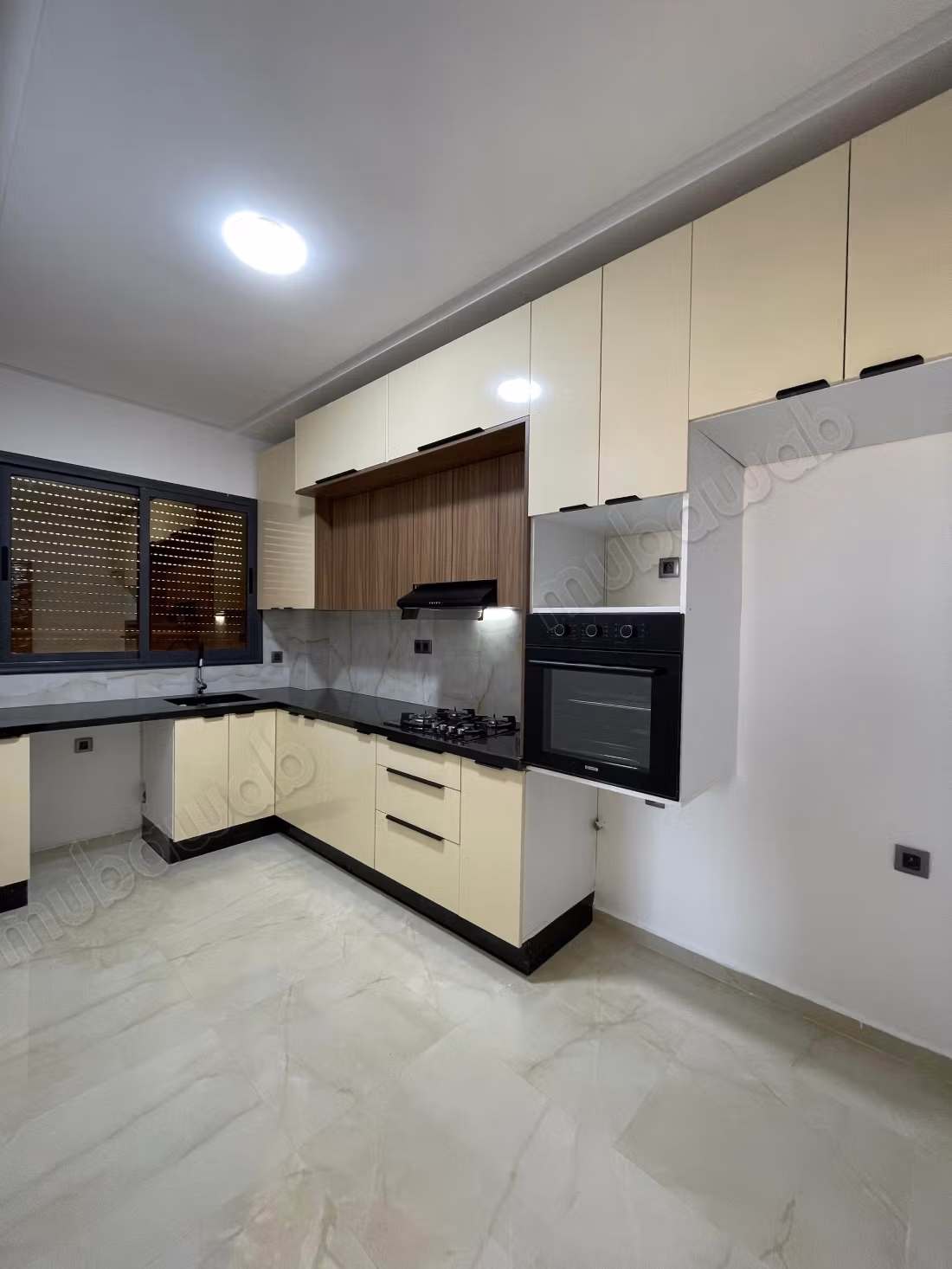 Appartement 72 m² à Route Casablanca — 8