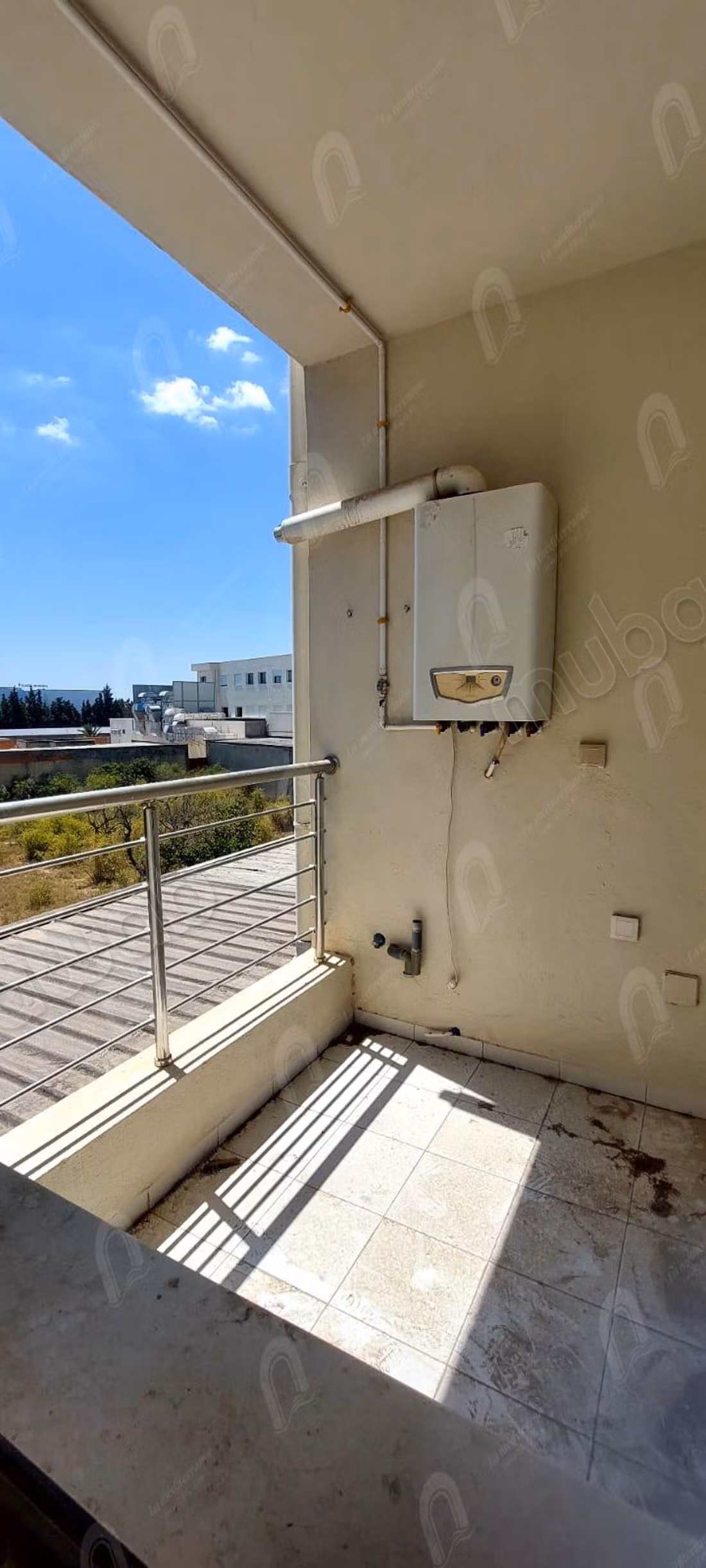 A vendre S1 à la soukra