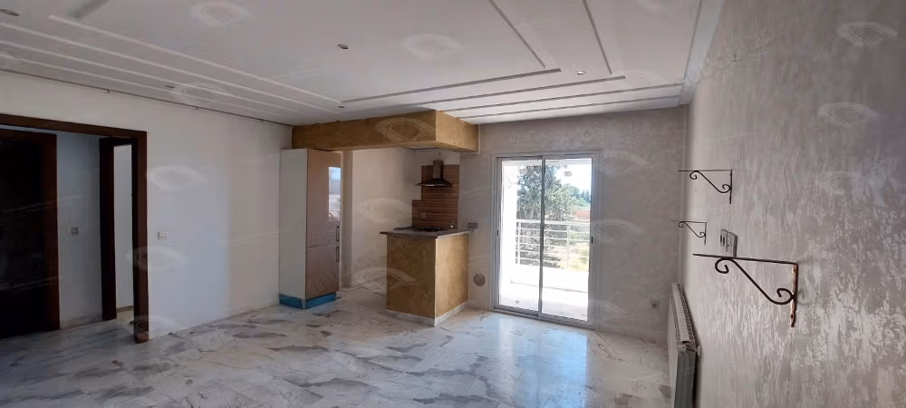 A vendre S1 à la soukra