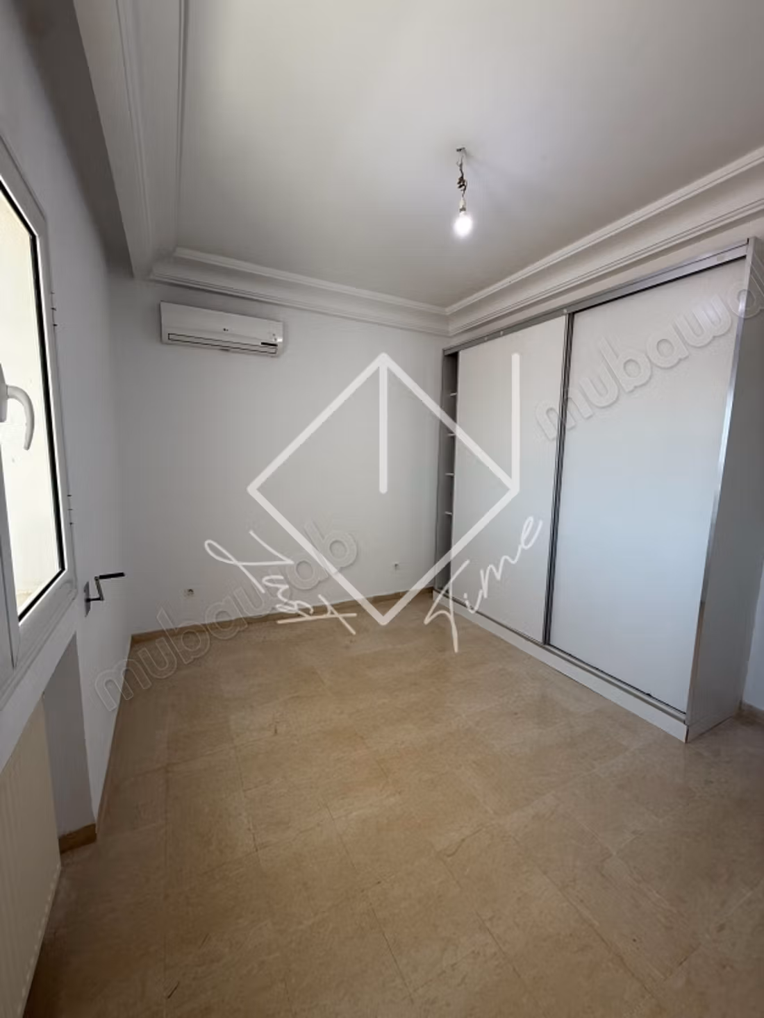 Appartement S2 haut standing à louer à cité ghazal