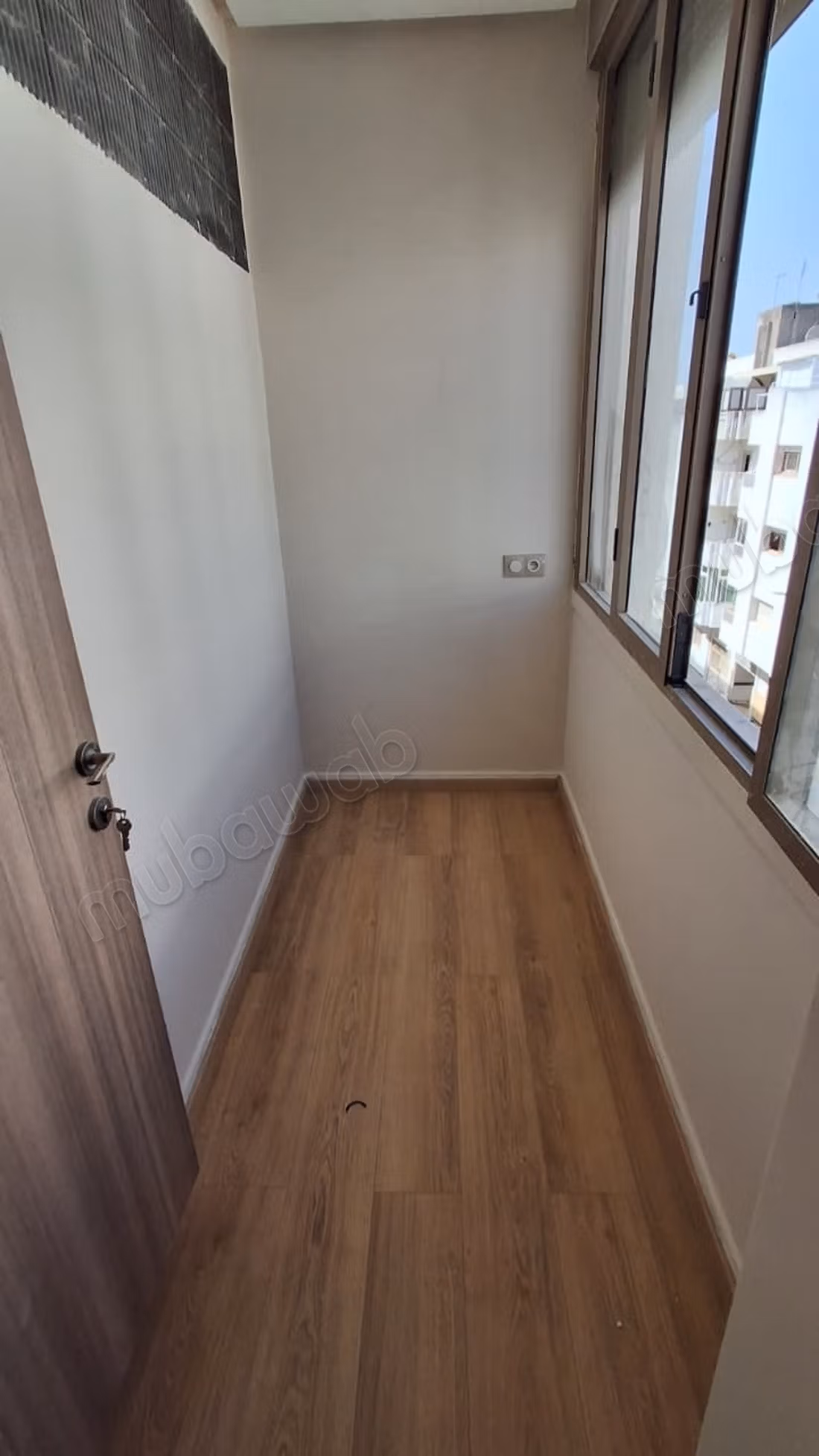 Studio à vendre