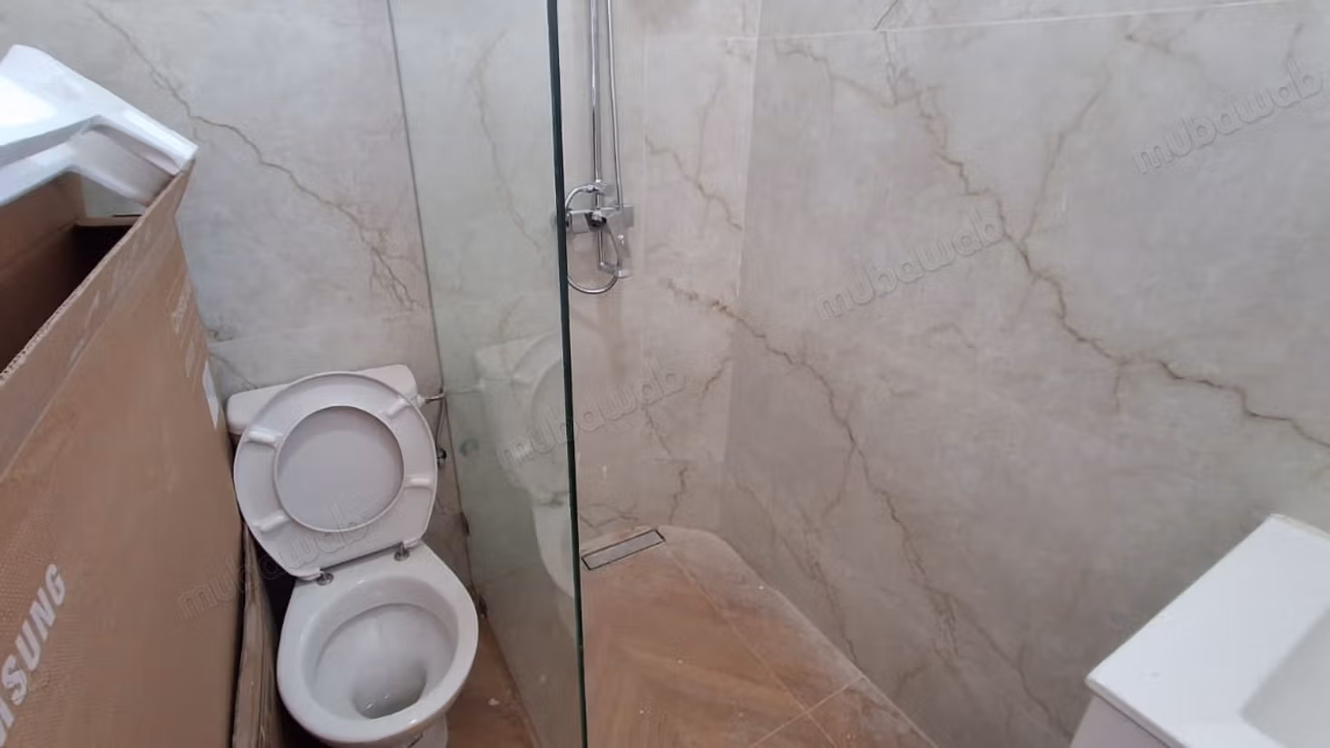 Studio à vendre