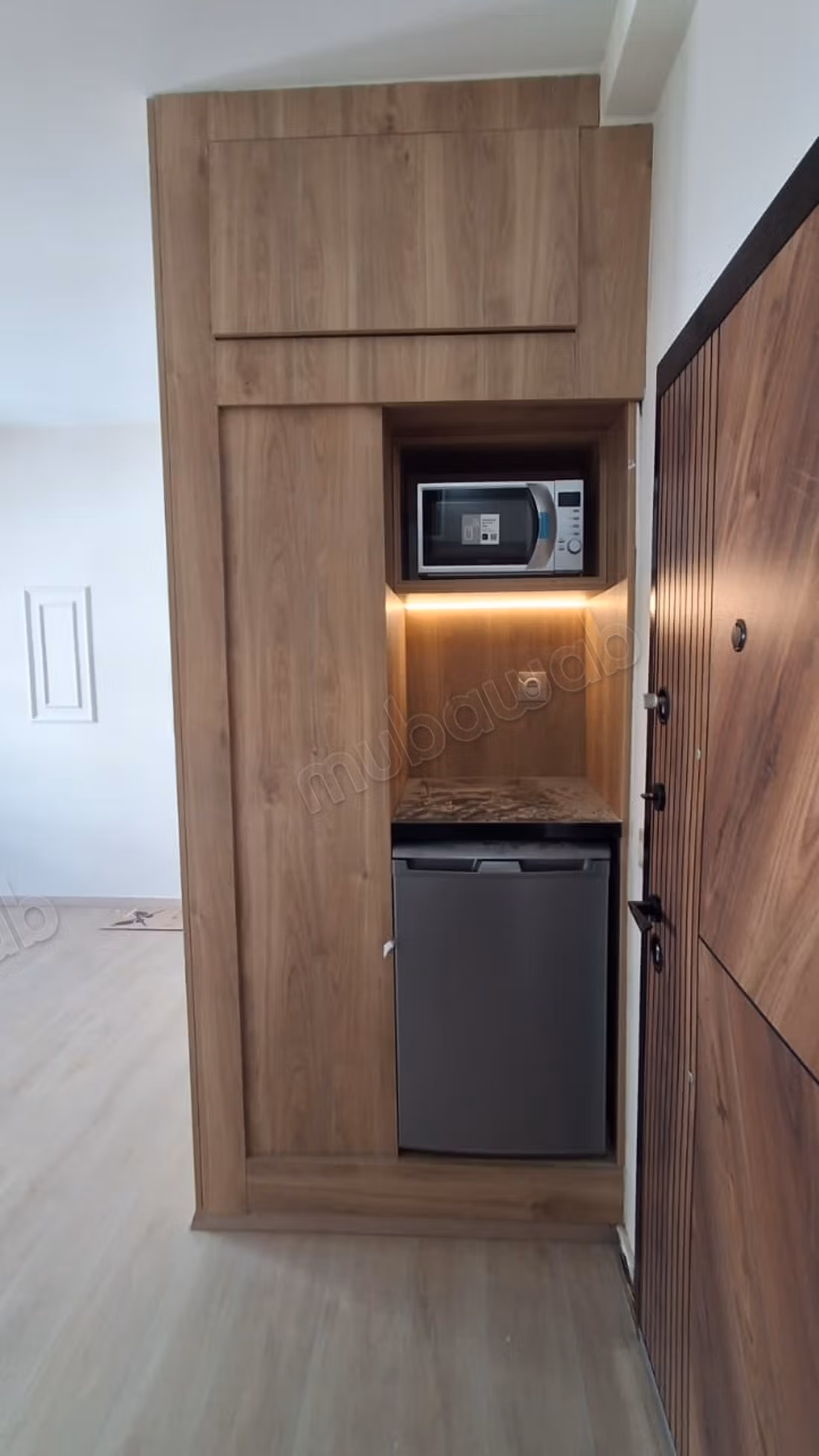 Studio à vendre
