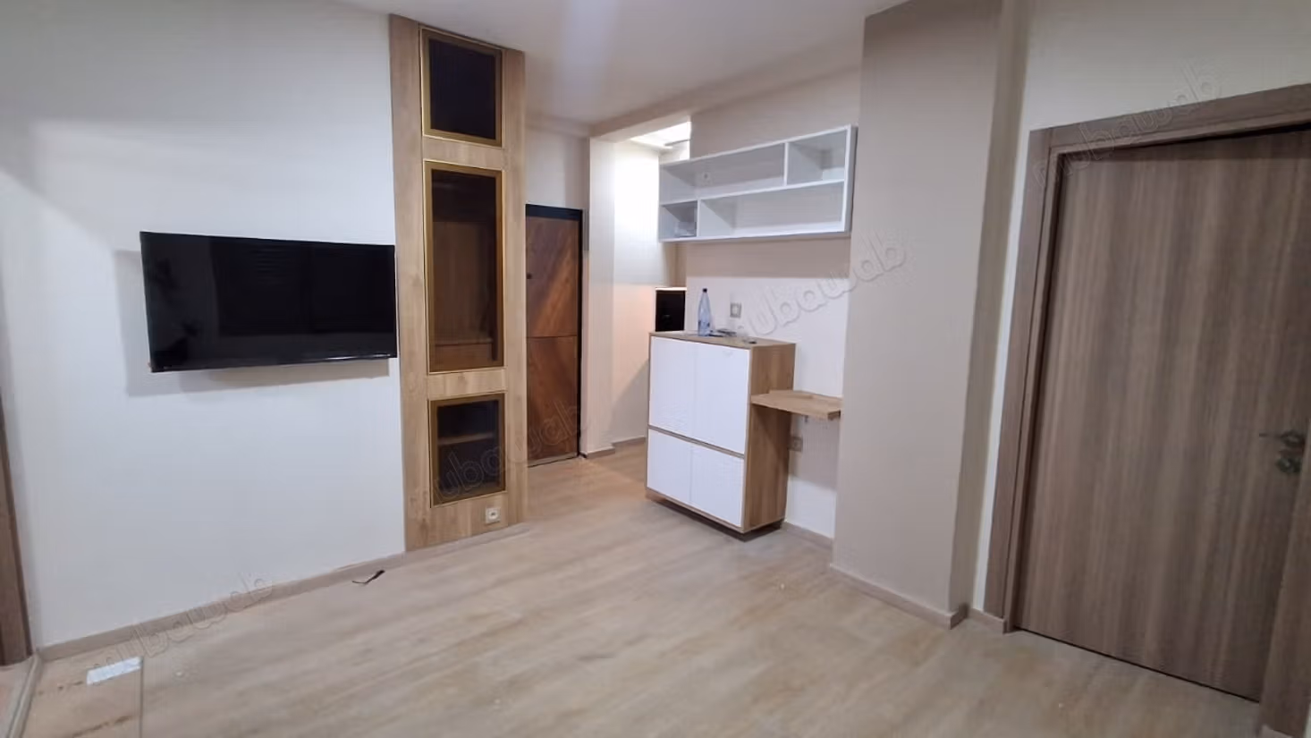 Studio à vendre