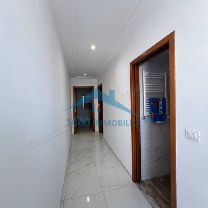 Appartamento S2 arredato a Sahloul 5