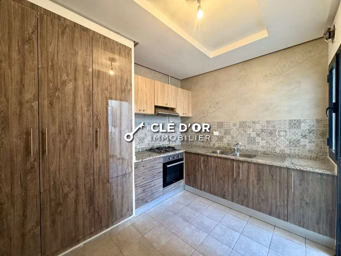 Appartamento S3 in affitto ai Giardini di Cartagine
