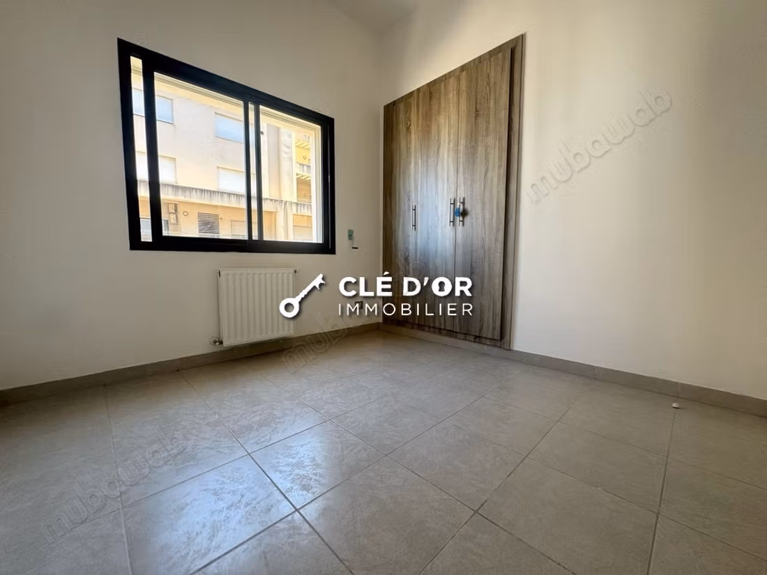 Appartamento S3 in affitto ai Giardini di Cartagine