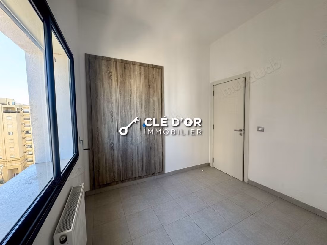 Appartamento S3 in affitto ai Giardini di Cartagine