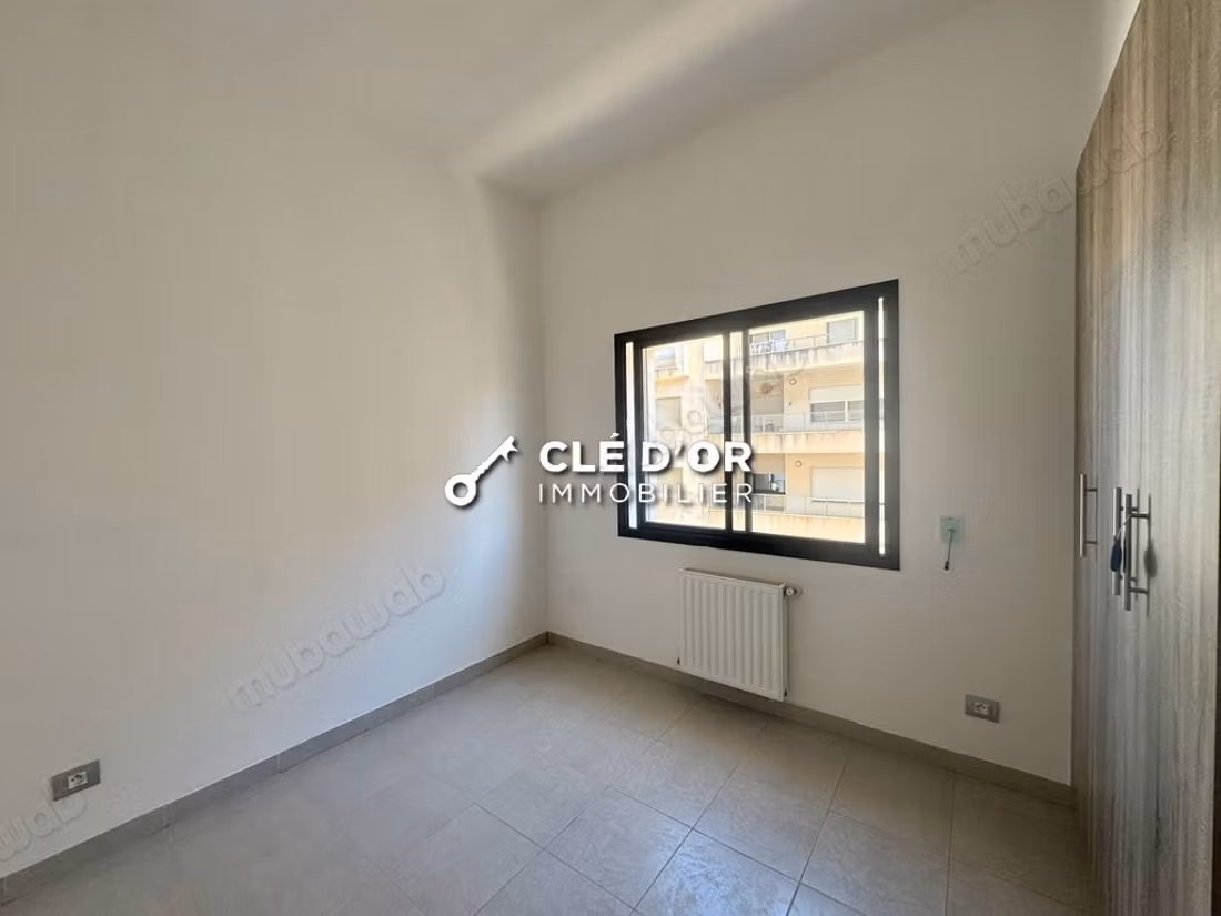 Appartamento S3 in affitto ai Giardini di Cartagine