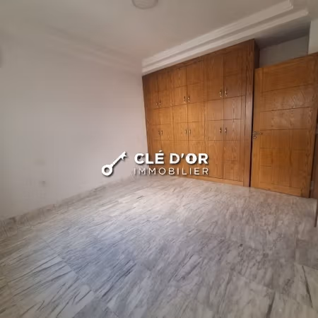 S3 Apartment for rent in the Gardens of Carthage