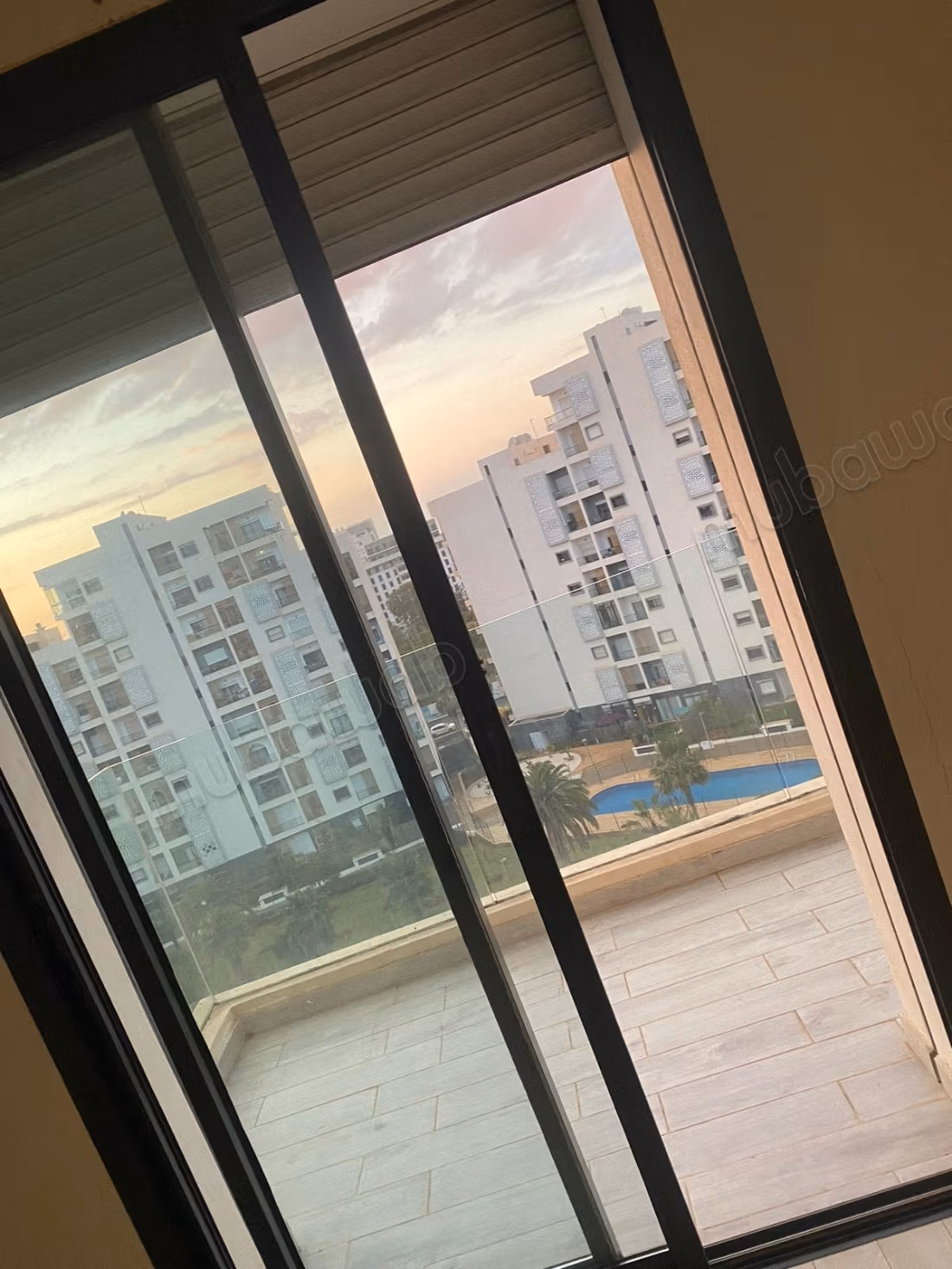 Appartement a louer
