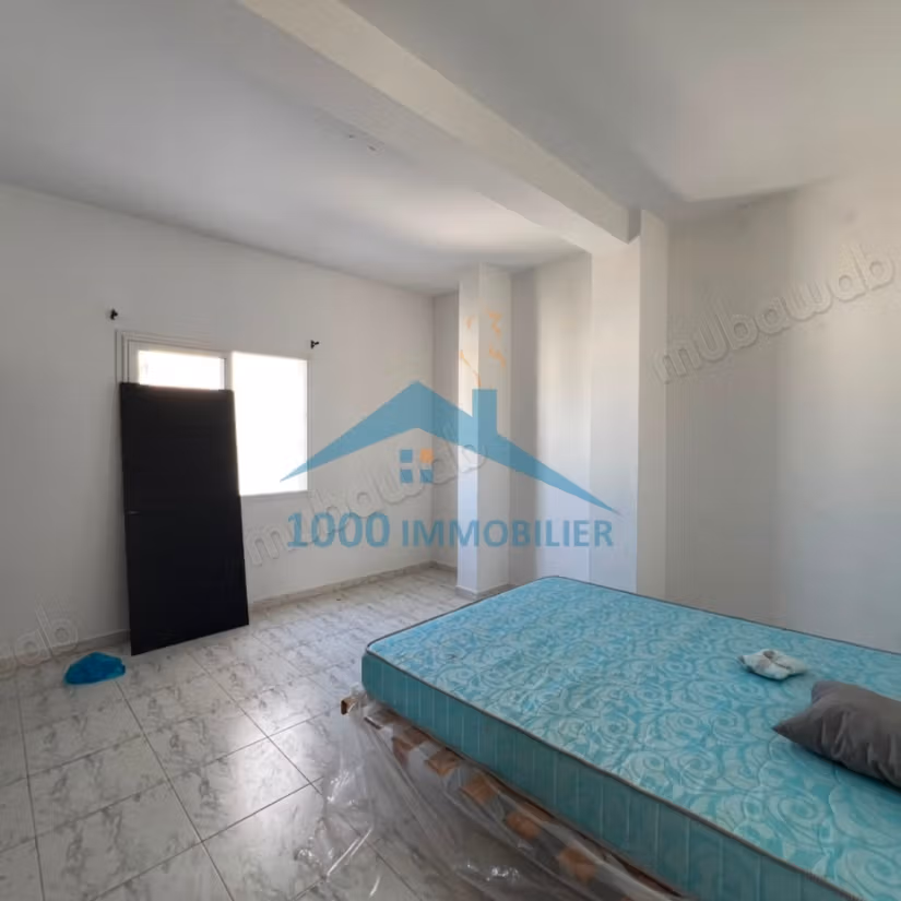 Appartamento S2 in affitto a Jawhara Sousse