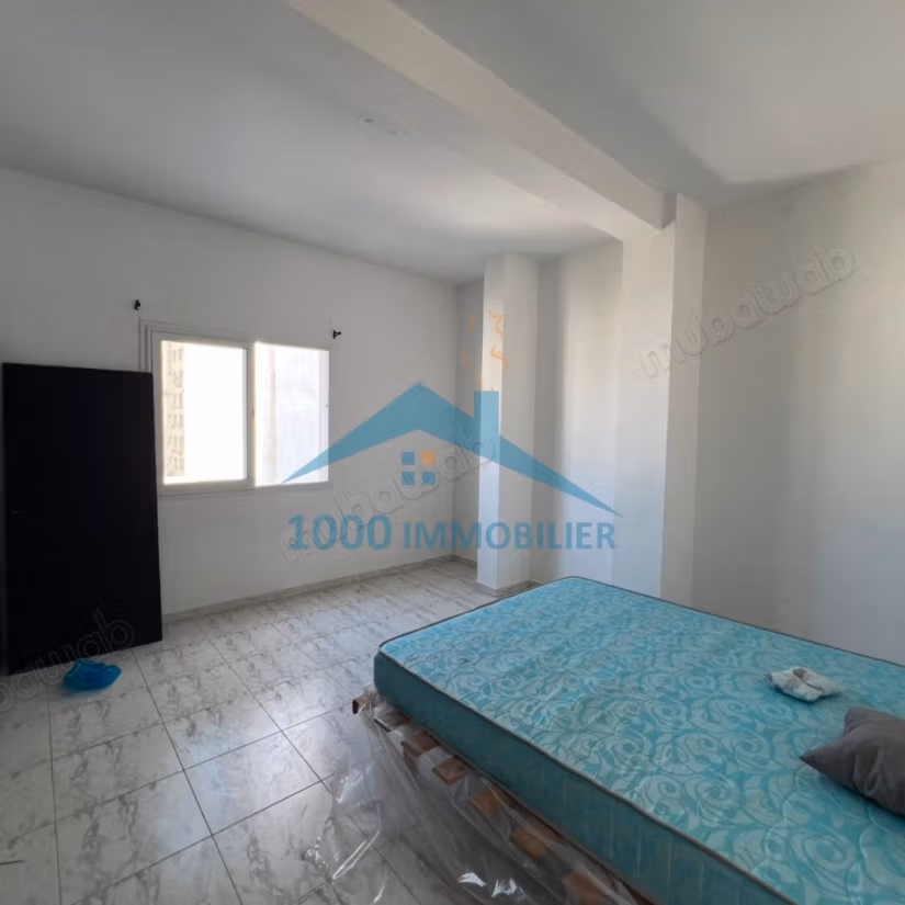 Appartamento S2 in affitto a Jawhara Sousse