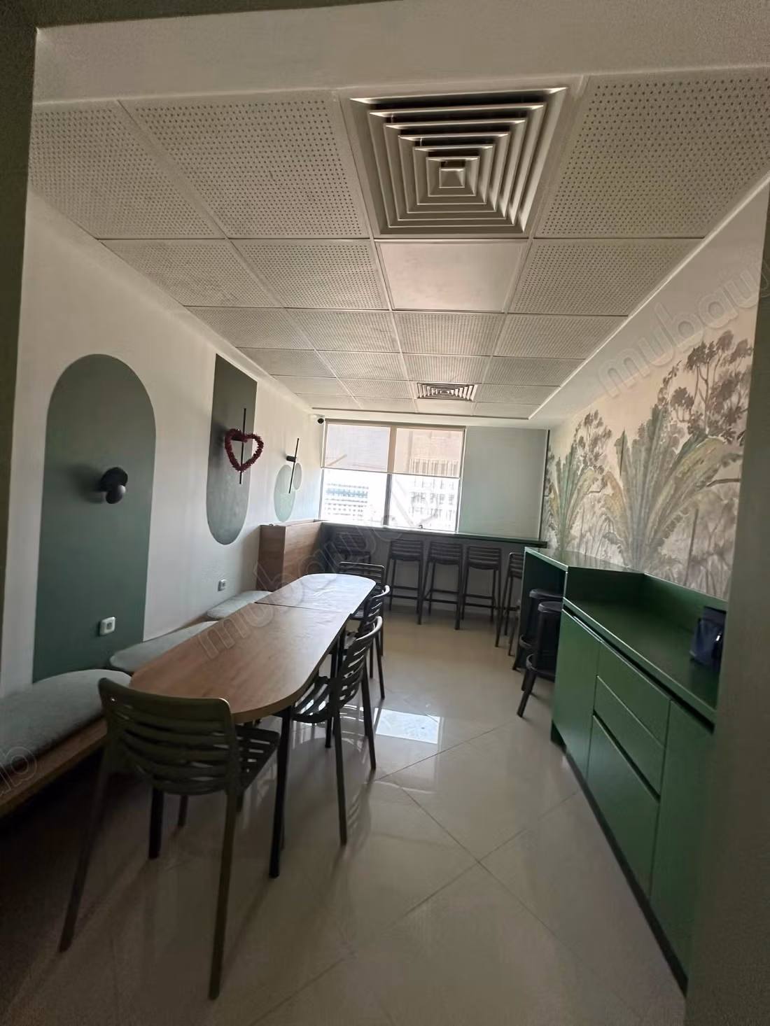 DA AFFITTARE – Ufficio al Centro Urbano Nord