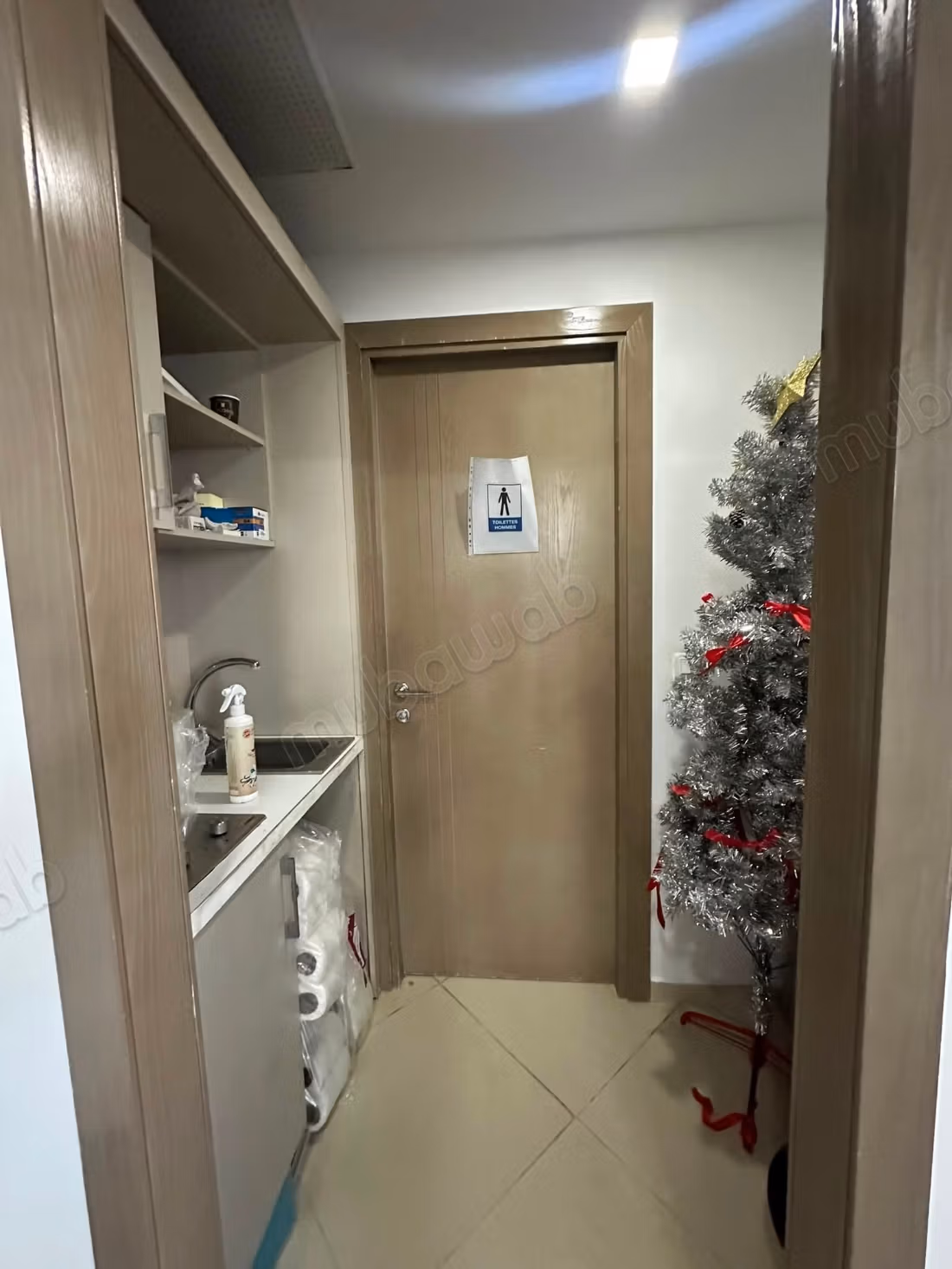 DA AFFITTARE – Ufficio al Centro Urbano Nord
