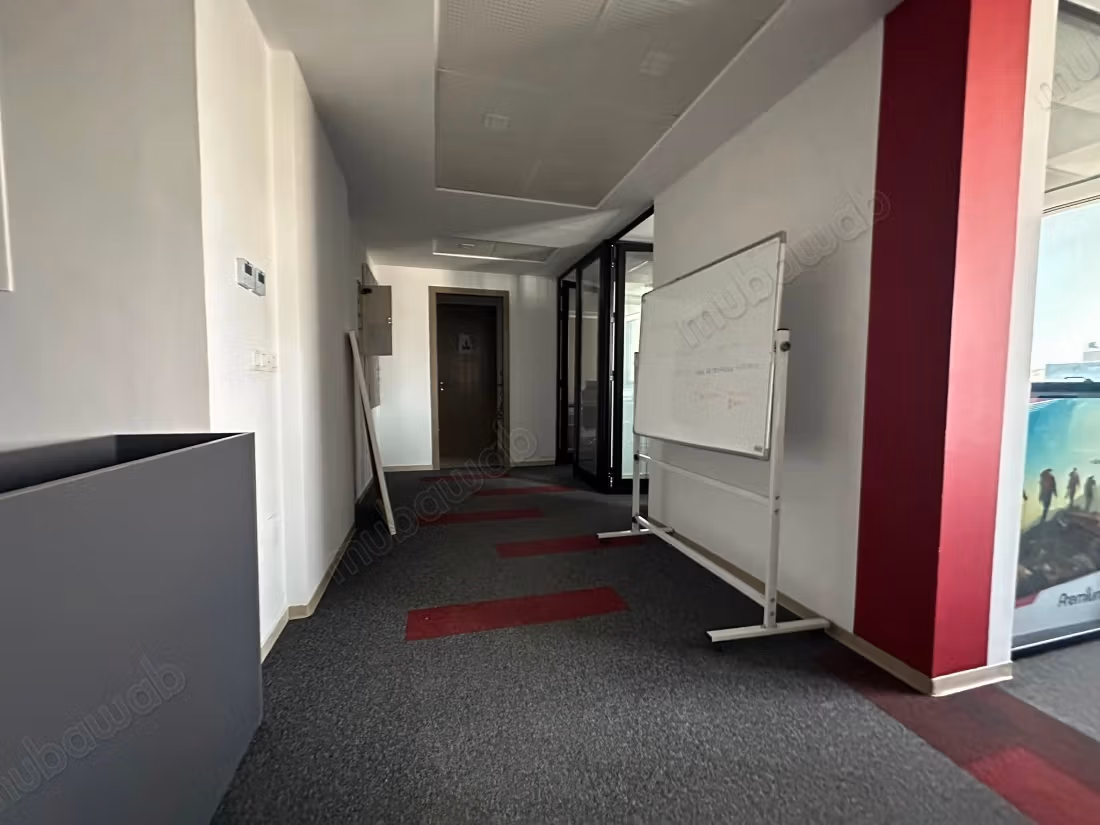 DA AFFITTARE – Ufficio al Centro Urbano Nord
