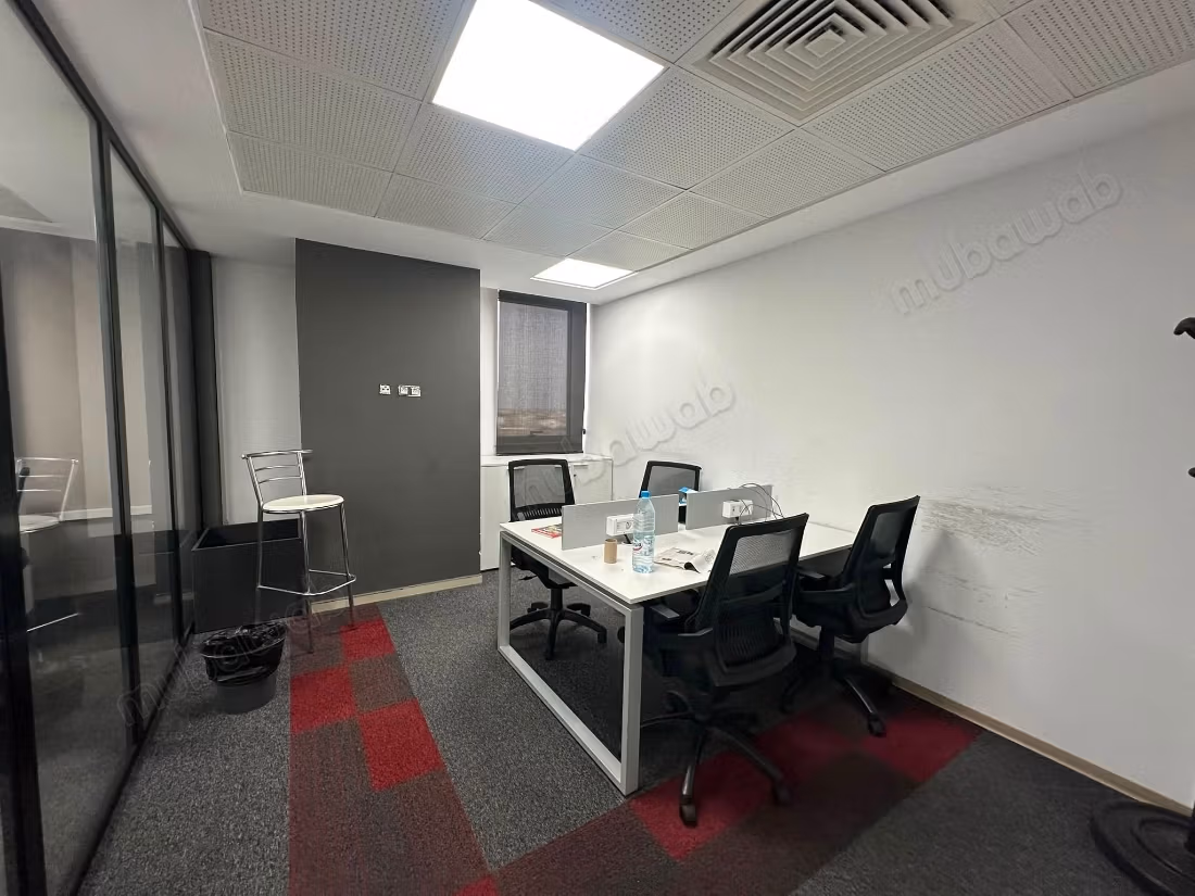 DA AFFITTARE – Ufficio al Centro Urbano Nord