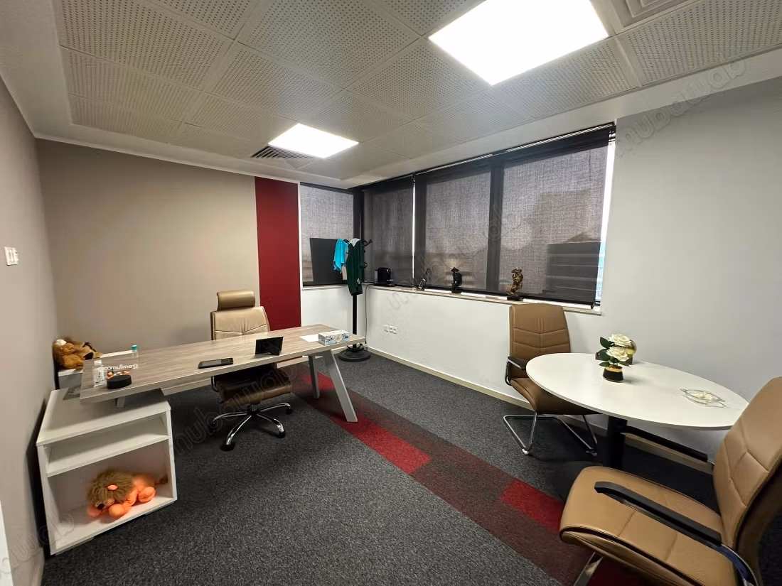 DA AFFITTARE – Ufficio al Centro Urbano Nord