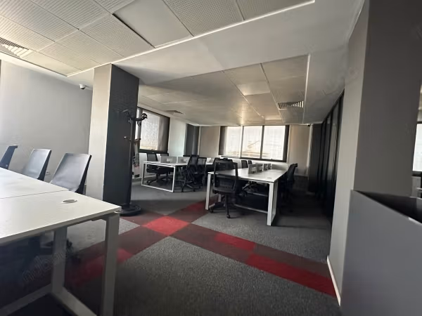 À LOUER – Bureau au Centre Urbain Nord