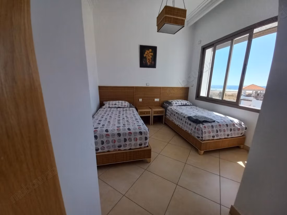 Superb Apartment with Private Solarium