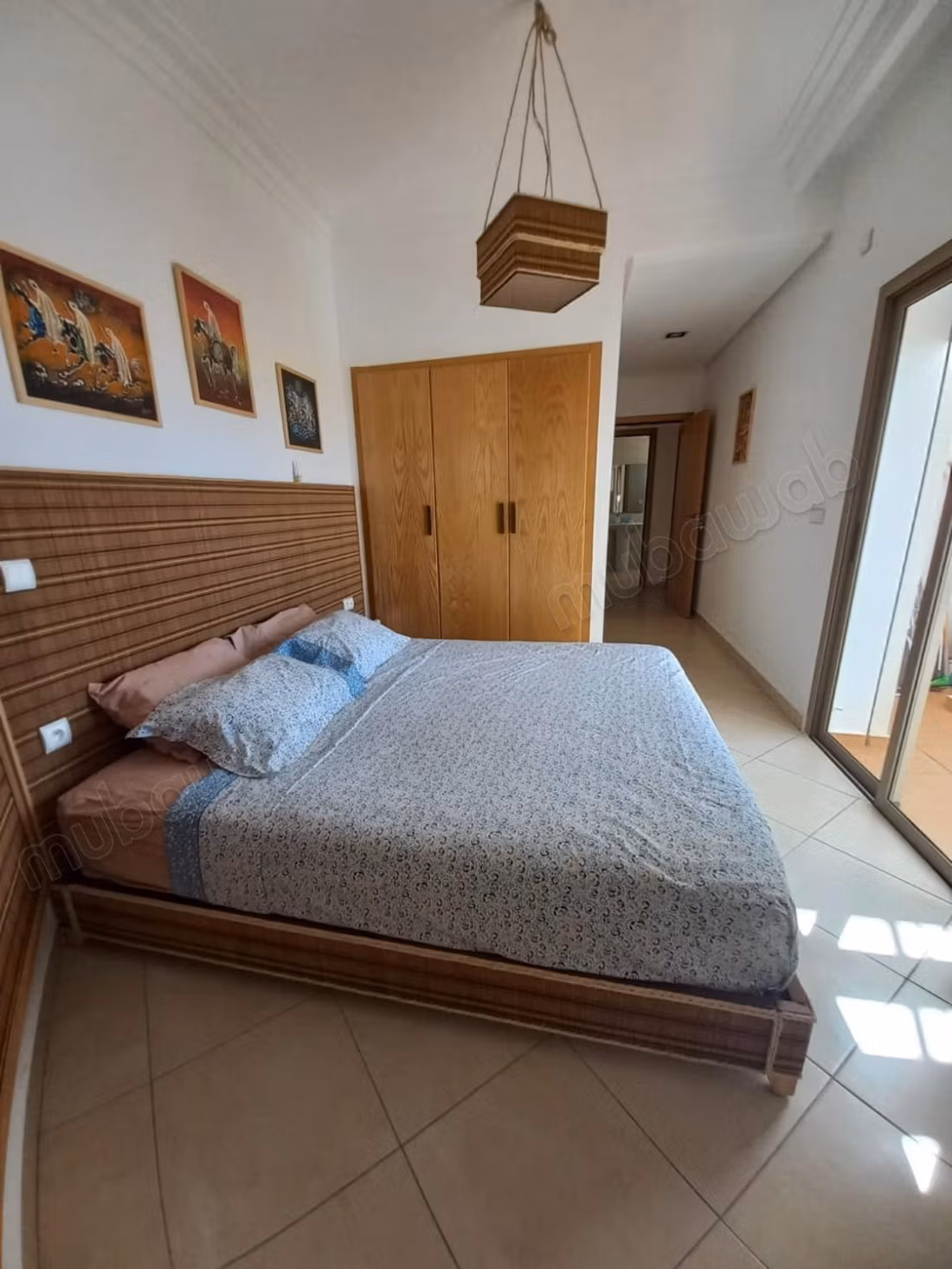 Superb Apartment with Private Solarium