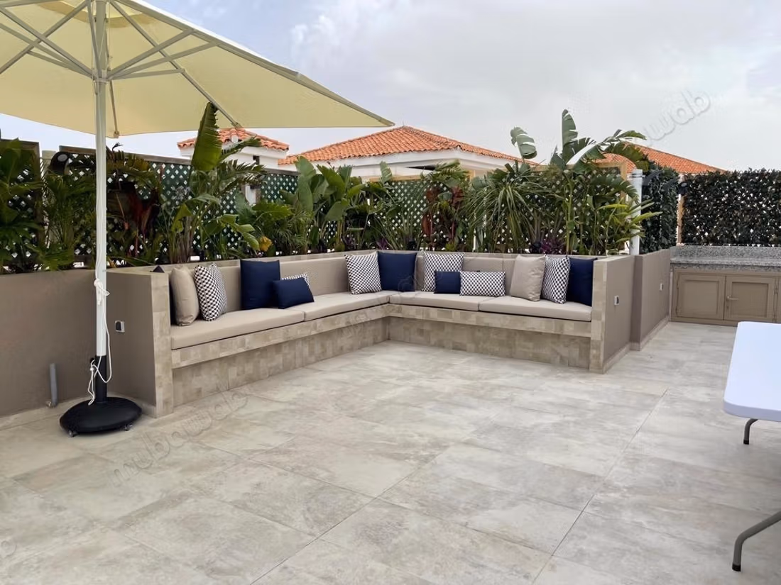 Superbo Appartamento con Solarium Privato