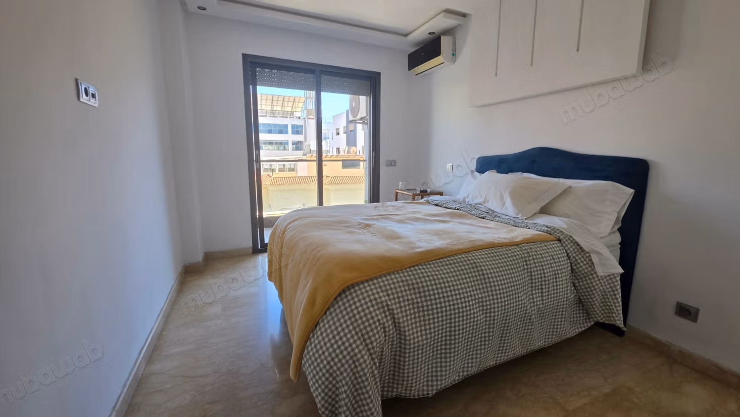 Bel appartamento recente all'oasi